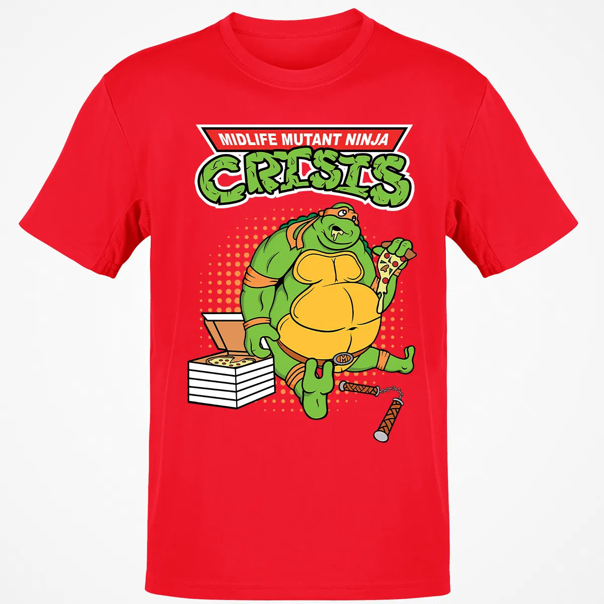 Classic Unisex T-Shirt - DXTNM26R