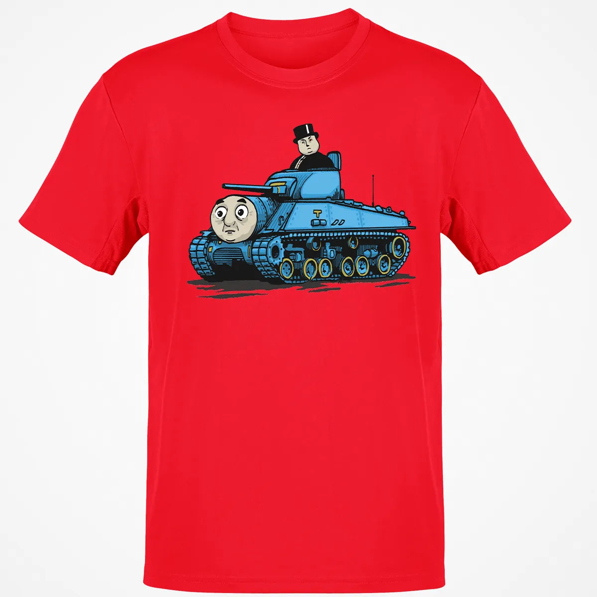 Classic Unisex T-Shirt - 8UFPFRRH