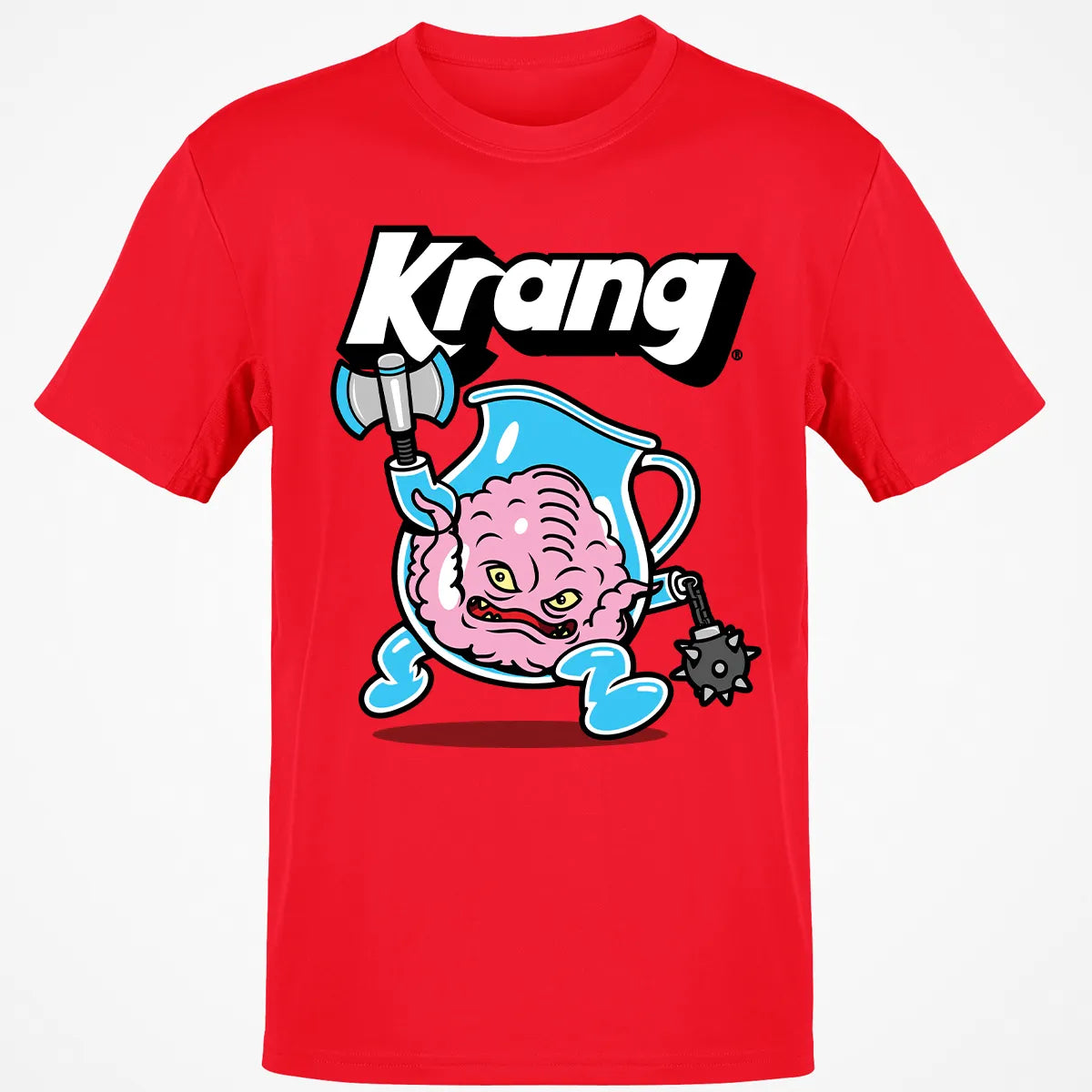 Classic Unisex T-Shirt - DNDS7PPR