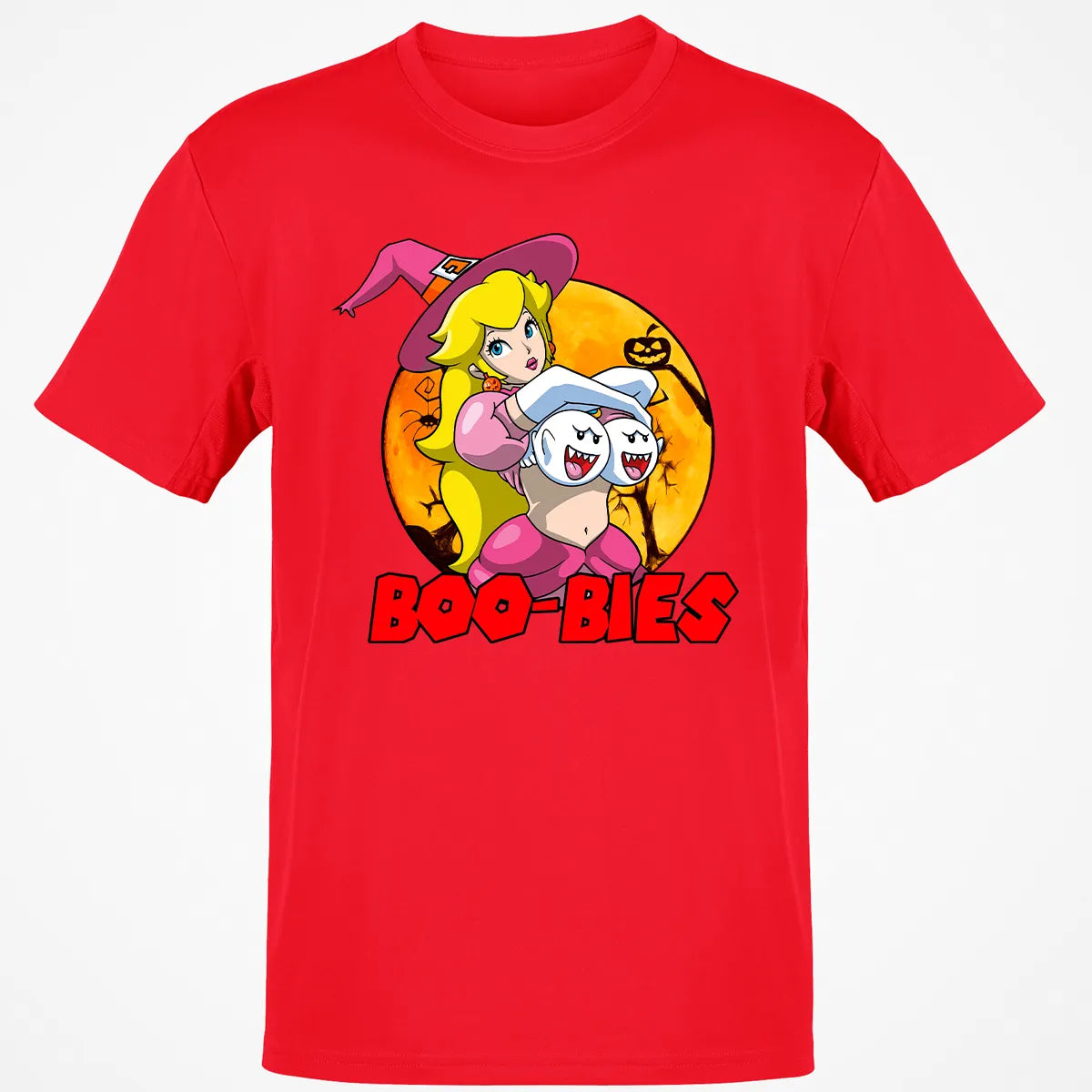 Classic Unisex T-Shirt - A45HA1HU