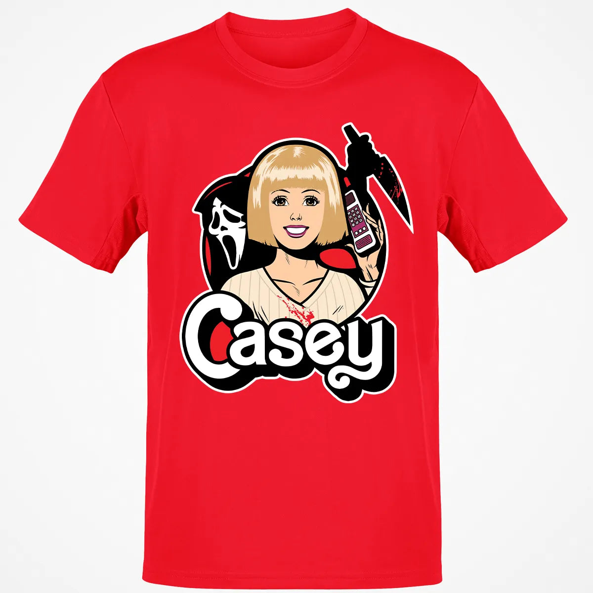 Classic Unisex T-Shirt - V2WKHKH3