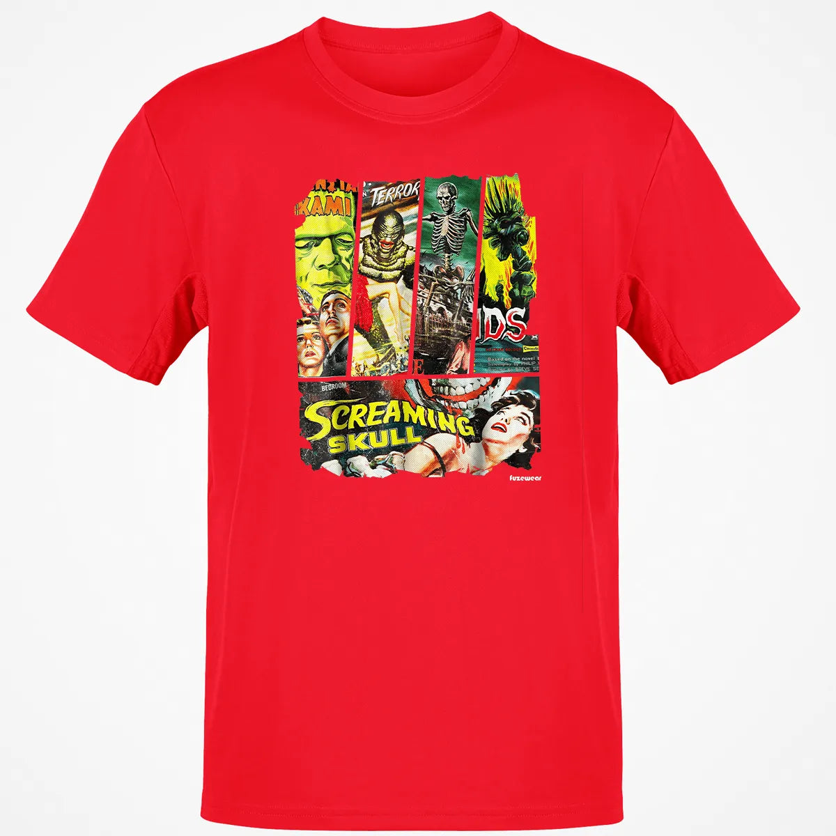 Classic Unisex T-Shirt - 9434Y7AV