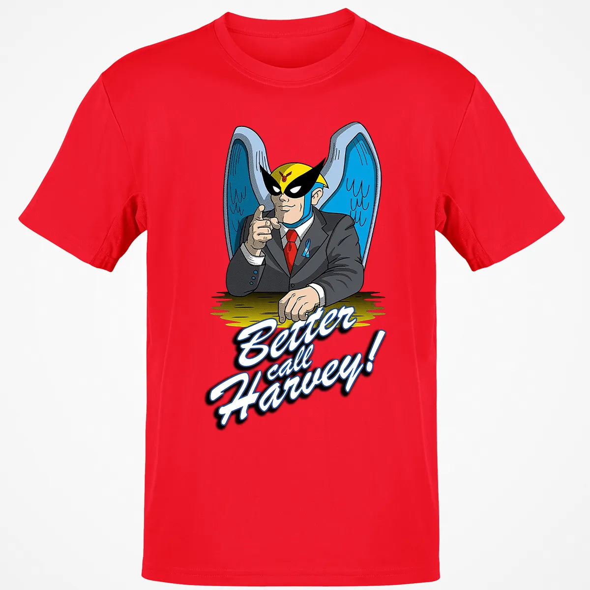 Classic Unisex T-Shirt - 2HJ31349