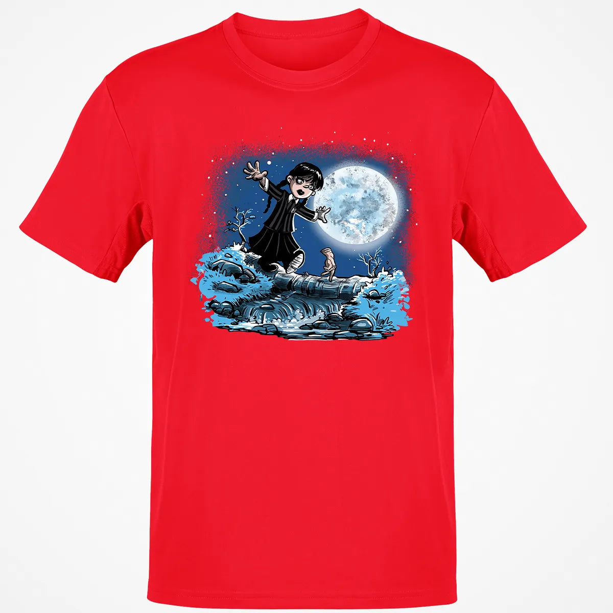 Classic Unisex T-Shirt - DK84GTHC