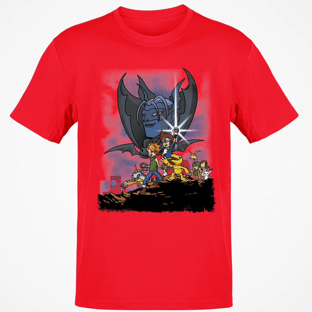 Classic Unisex T-Shirt - 1XU2U5RA