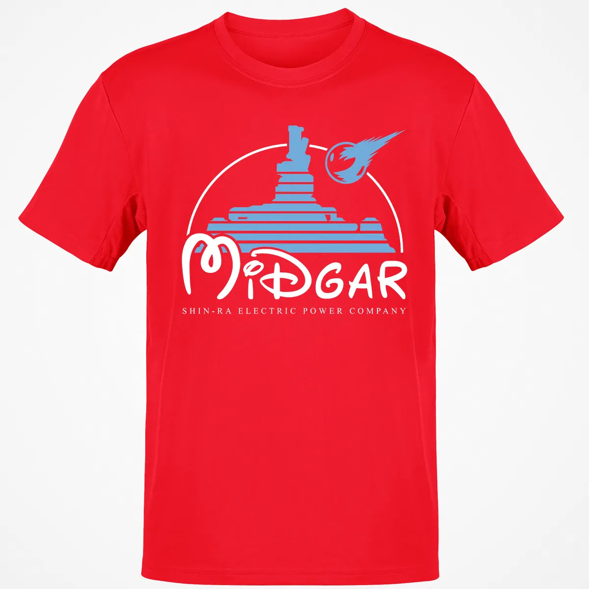 Classic Unisex T-Shirt - ADYNWMES
