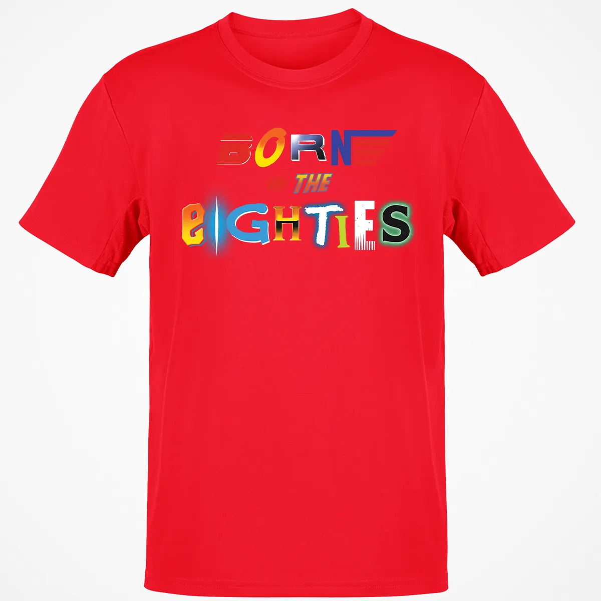 Classic Unisex T-Shirt - GK4TKMY5
