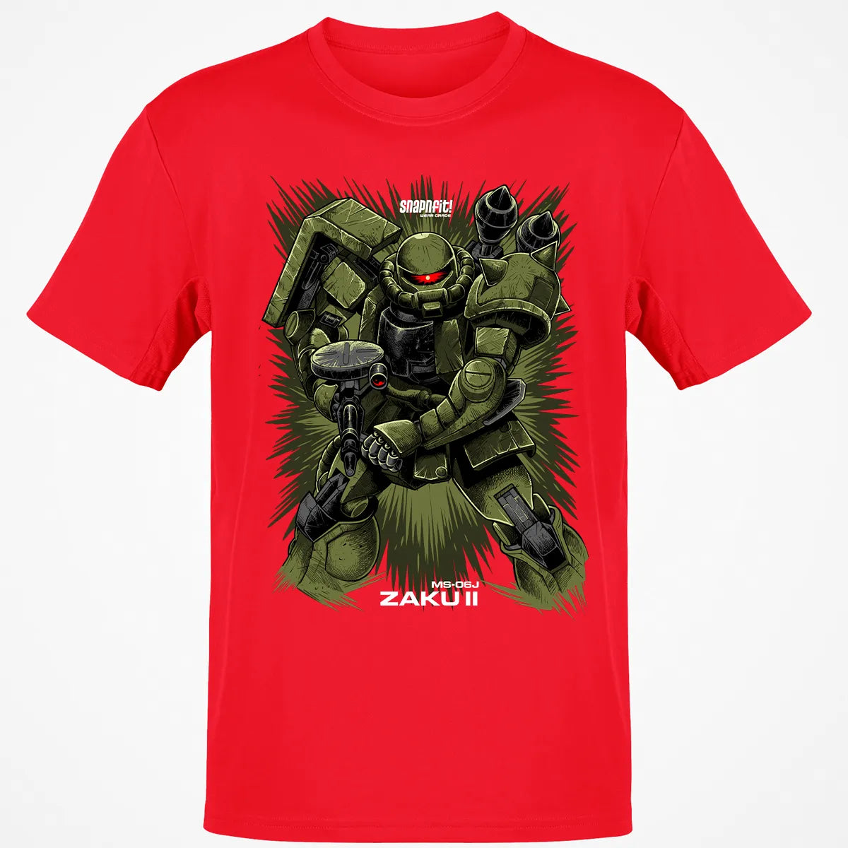 Classic Unisex T-Shirt - BVHFJRBR