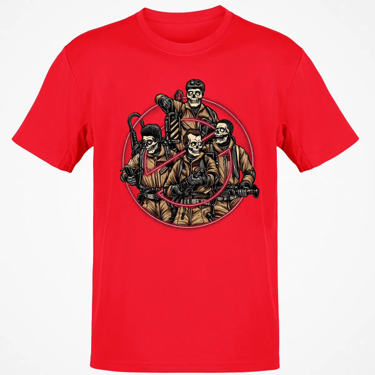 Classic Unisex T-Shirt - 145JZNXE