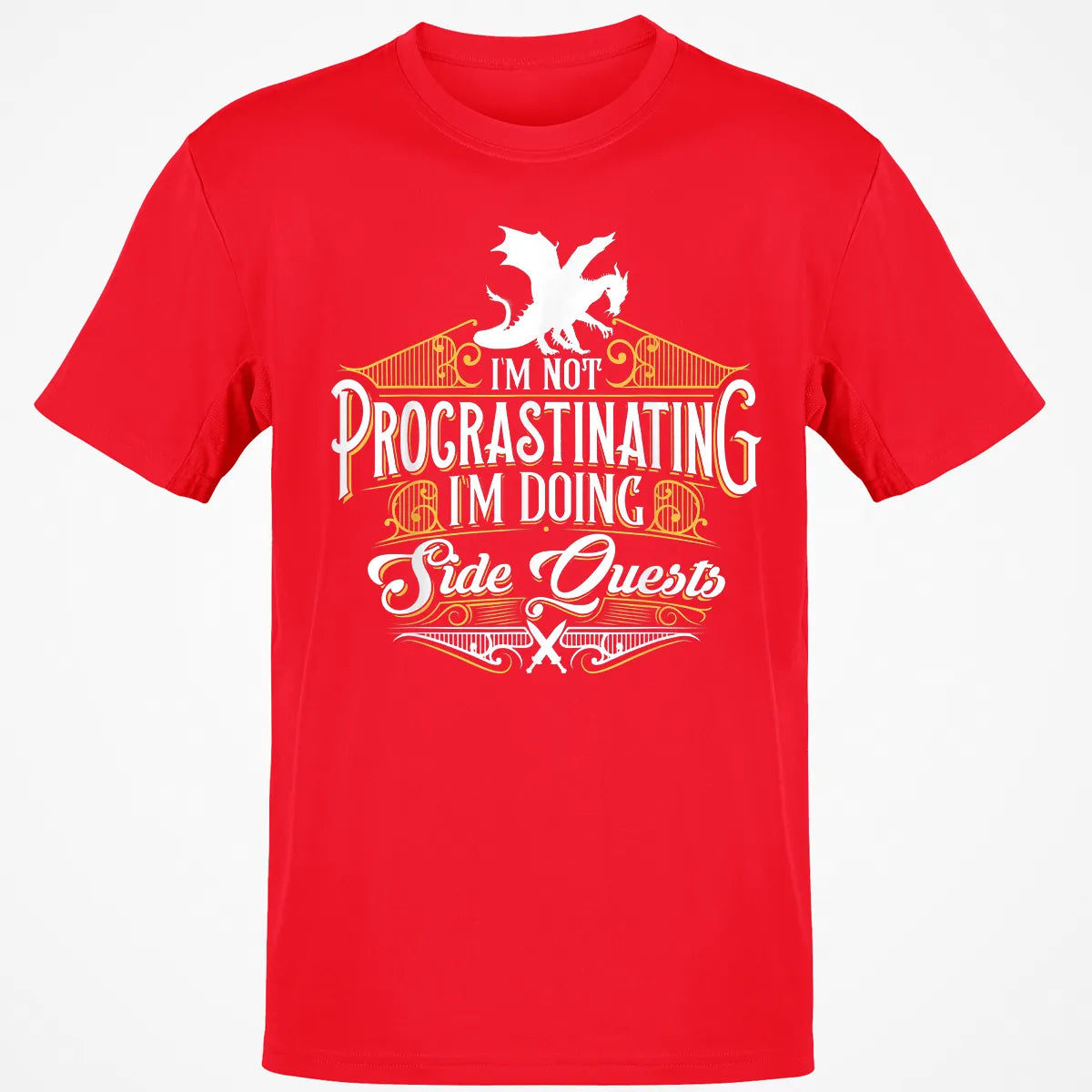 Classic Unisex T-Shirt - 5TKQBN1C