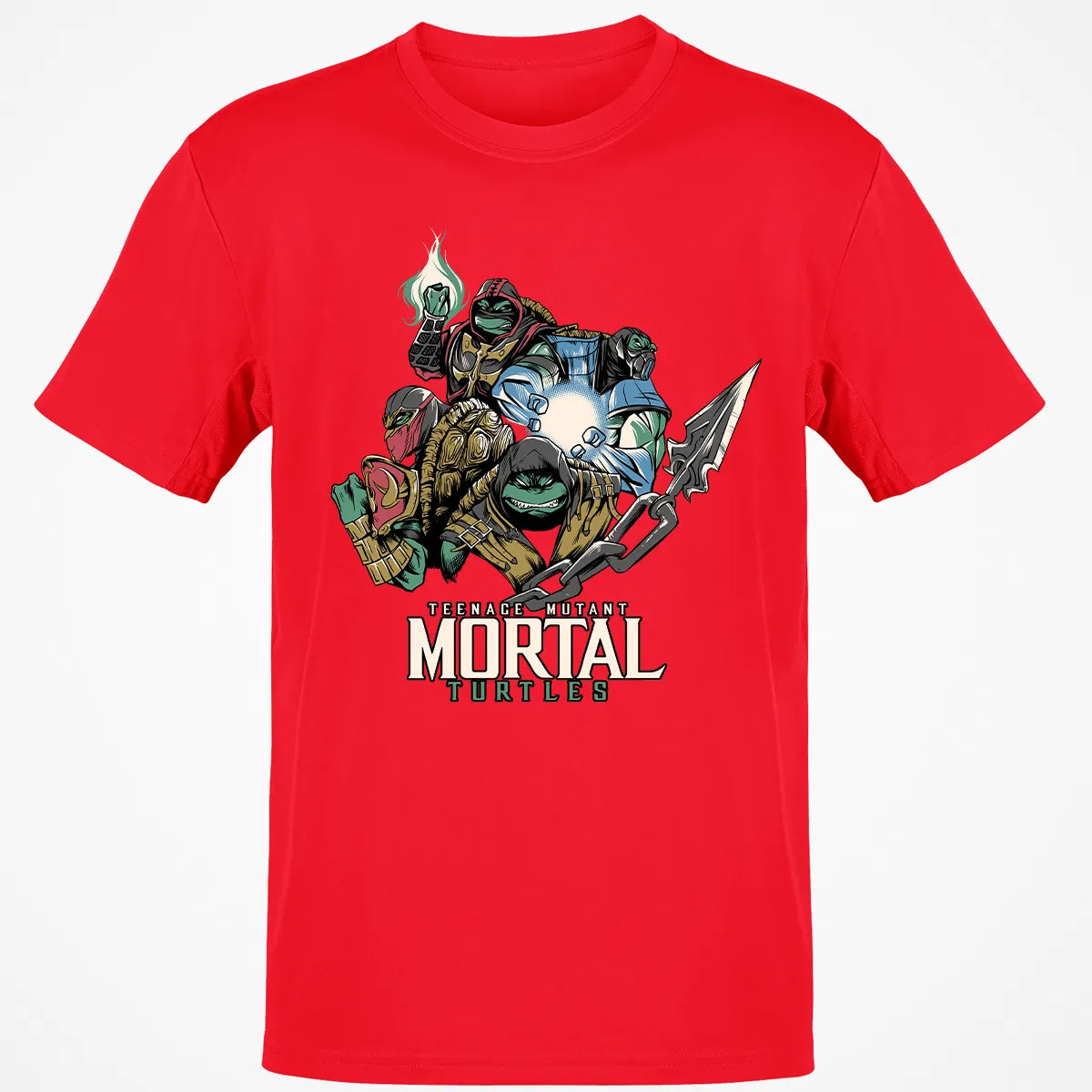Classic Unisex T-Shirt - 5MATEPMK