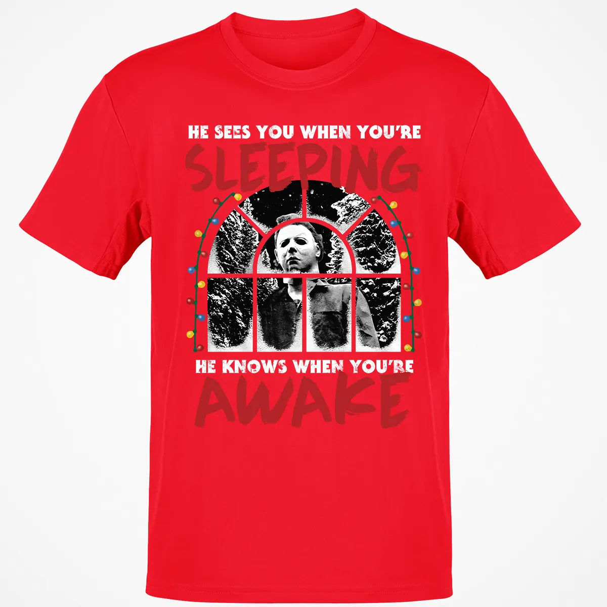 Classic Unisex T-Shirt - HXBGBZ4W