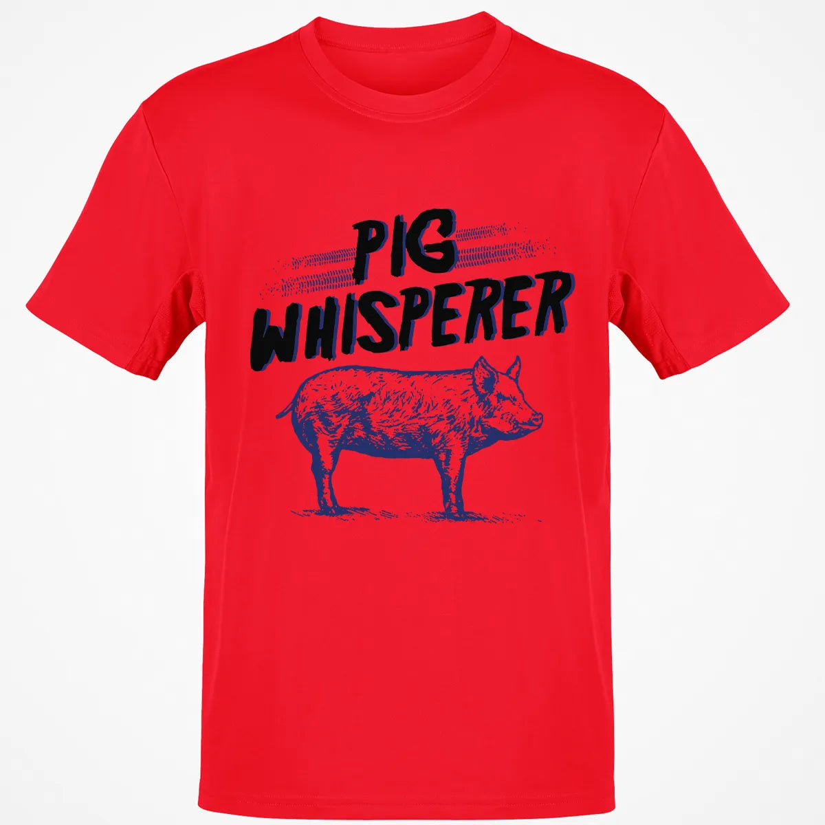Classic Unisex T-Shirt - 5P96EM4Q