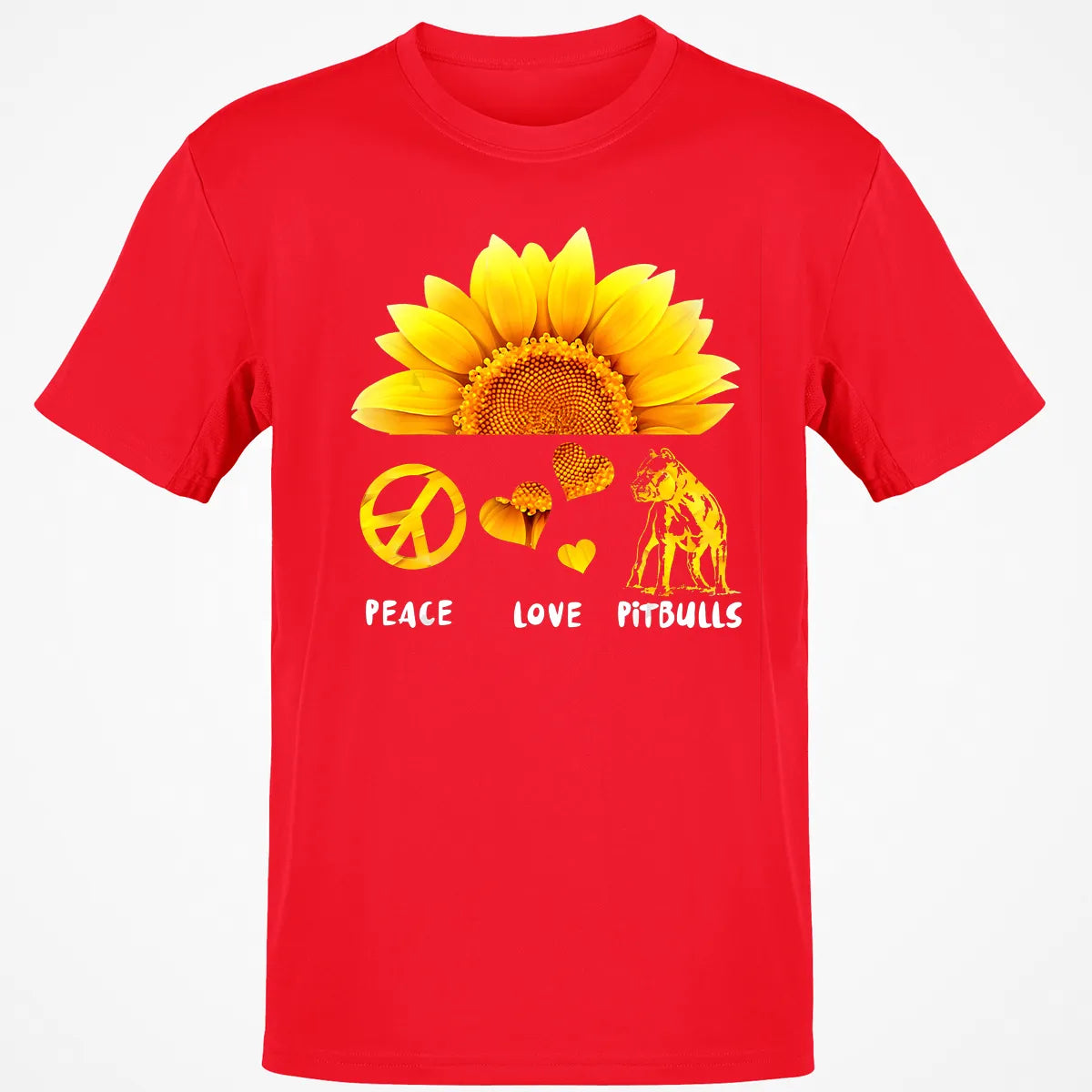 Classic Unisex T-Shirt - 3BQQVRSN