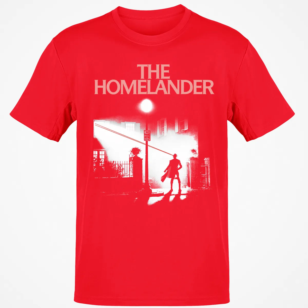 Classic Unisex T-Shirt - UPTHA1TZ