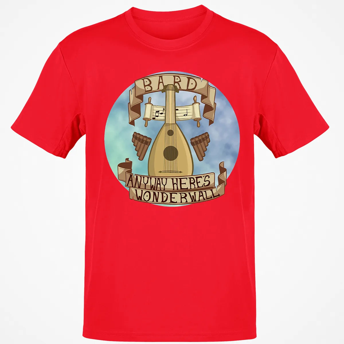 Classic Unisex T-Shirt - 5NXX1ZVX