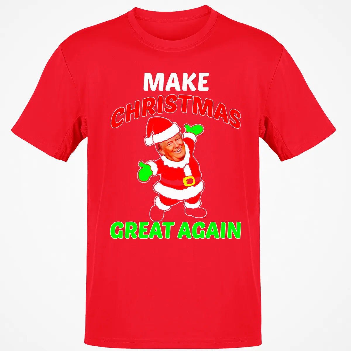 Classic Unisex T-Shirt - GVPF83W5