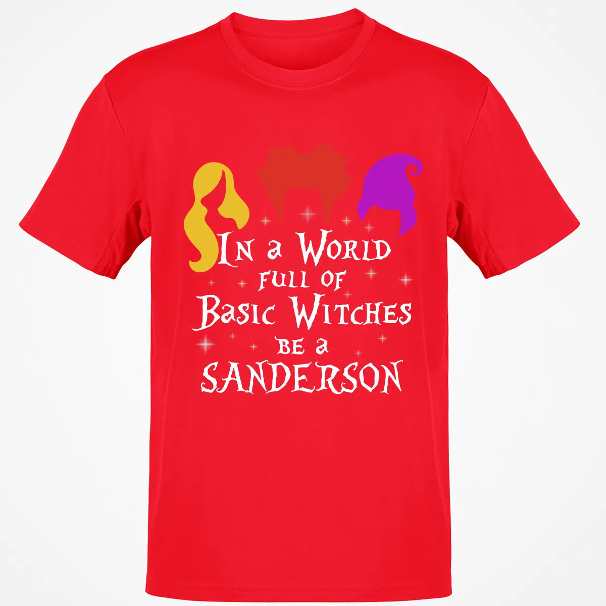Classic Unisex T-Shirt - SEPGDCG8