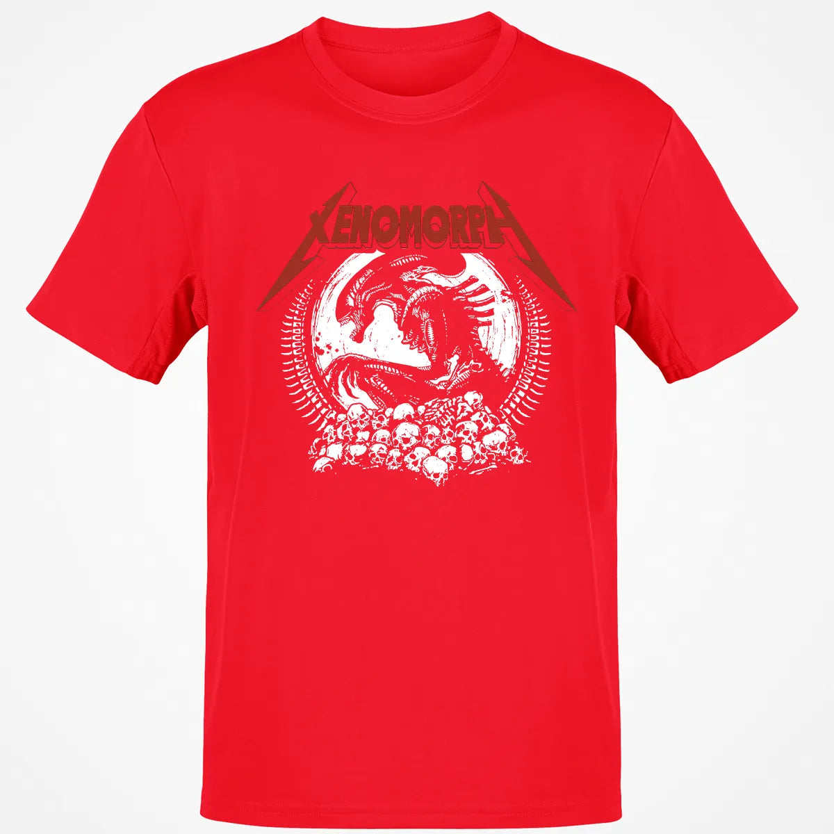 Classic Unisex T-Shirt - LJM8UDWX