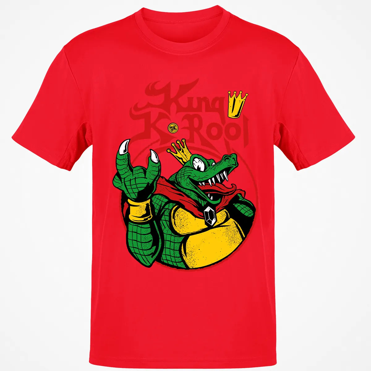Classic Unisex T-Shirt - JV7X5DVU