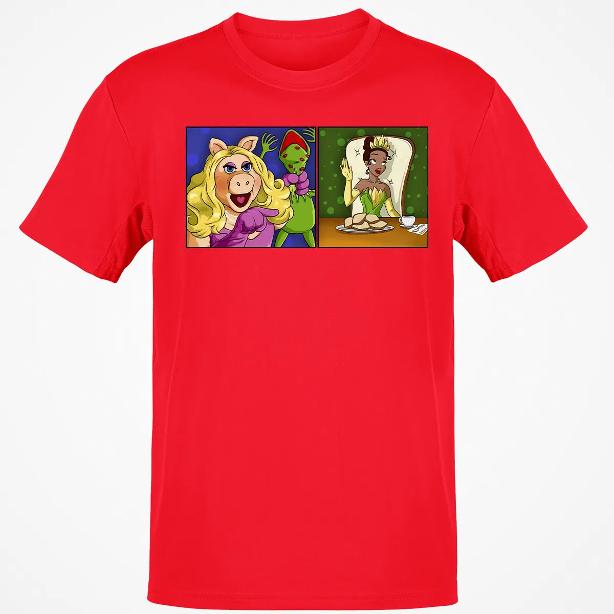 Classic Unisex T-Shirt - KKV88EDP