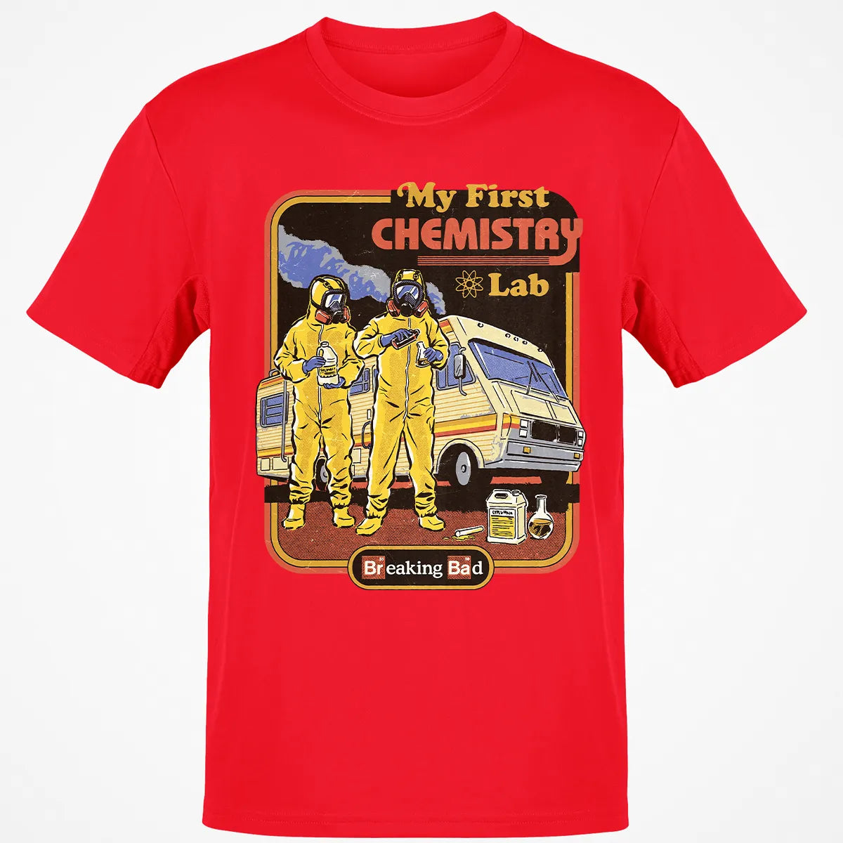 Classic Unisex T-Shirt - FEKKW3CU