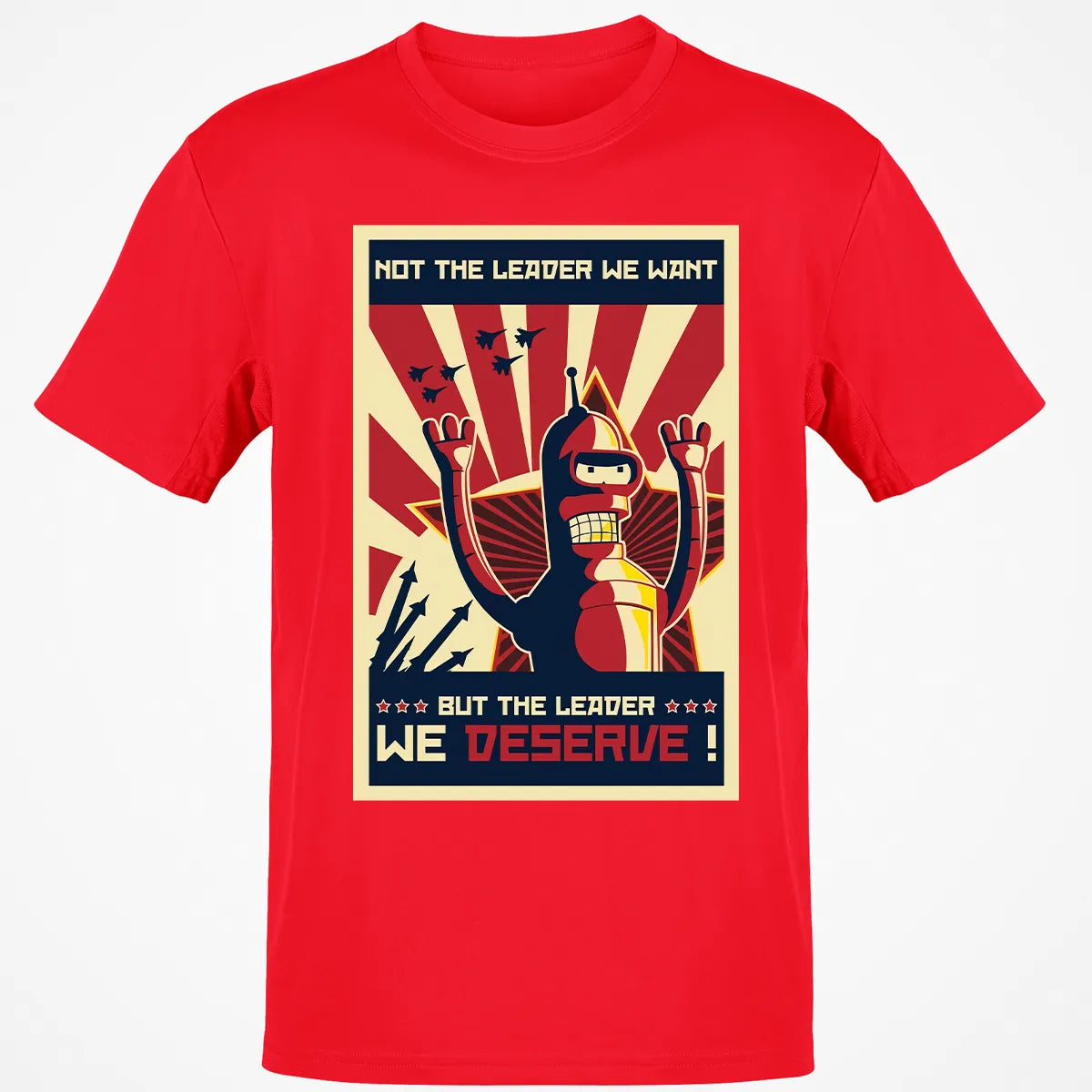 Classic Unisex T-Shirt - LF7BGPSP