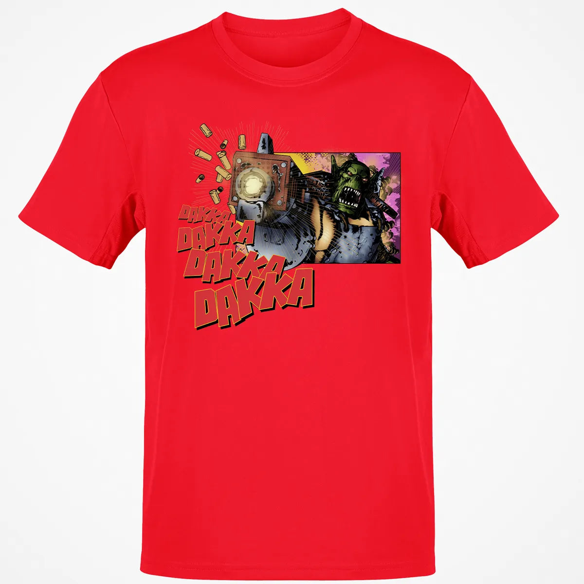 Classic Unisex T-Shirt - 8G4S89XU