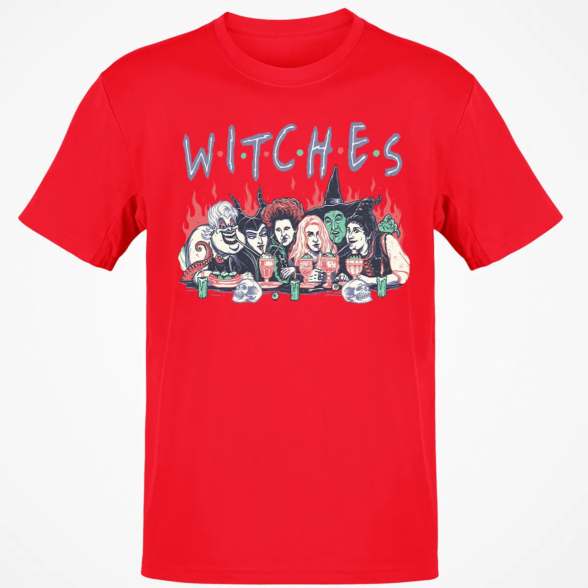 Classic Unisex T-Shirt - GSPWSY2F