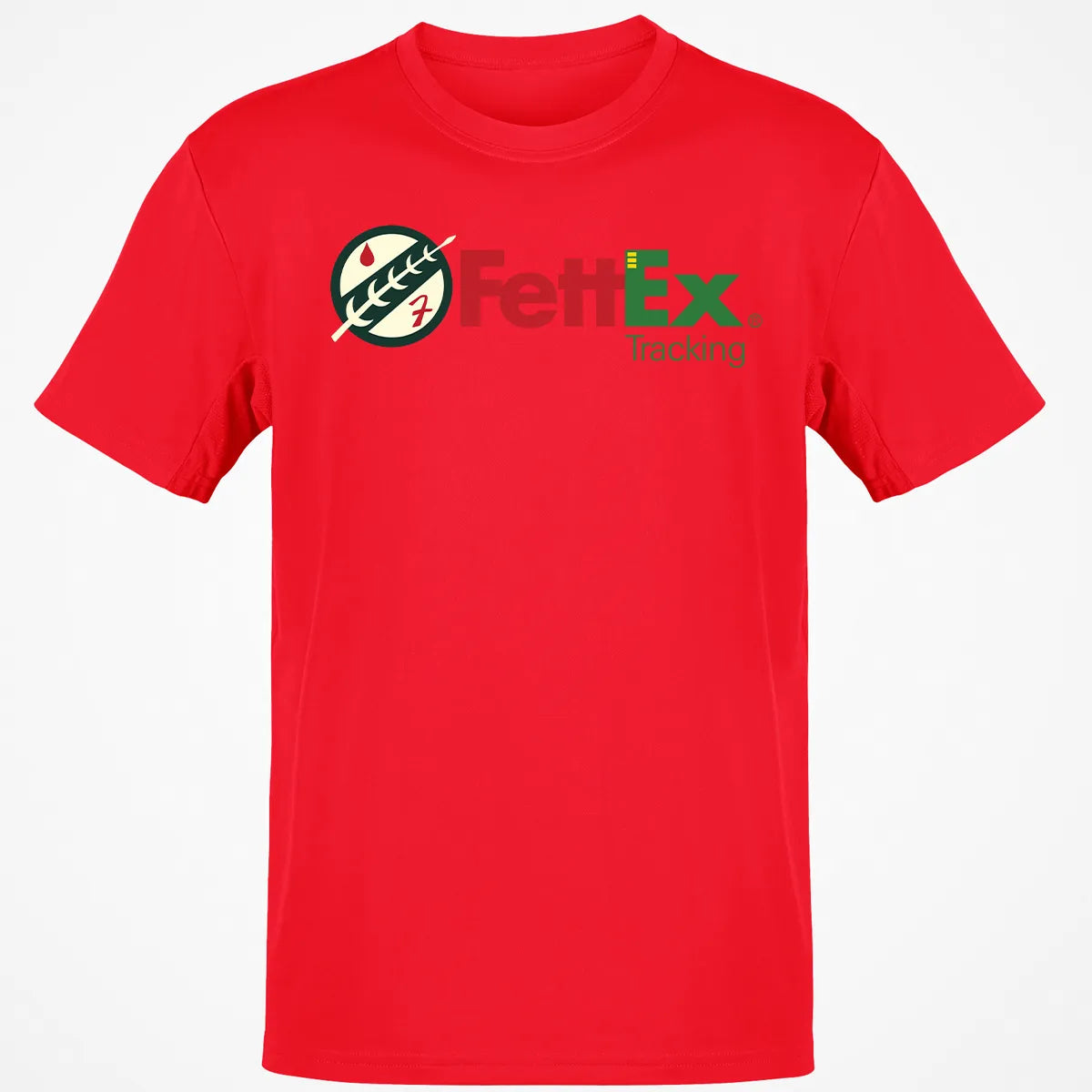 Classic Unisex T-Shirt - RYT5HNTE