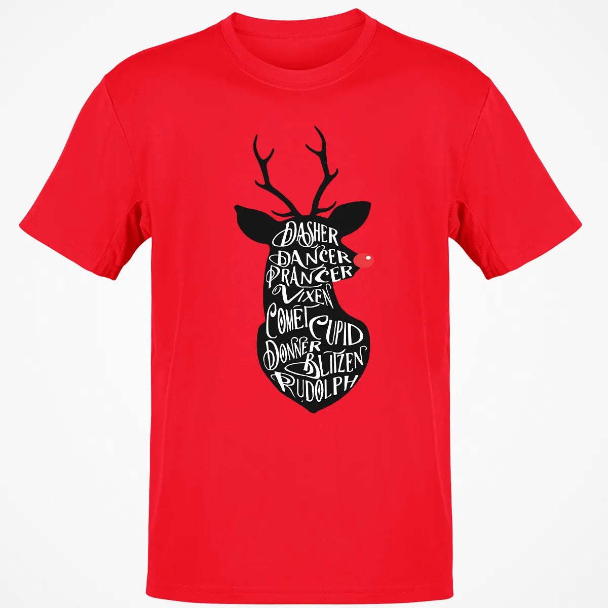 Classic Unisex T-Shirt - PMCJ4S9V
