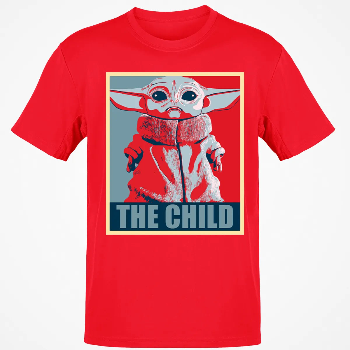 Classic Unisex T-Shirt - 7WGYFE49