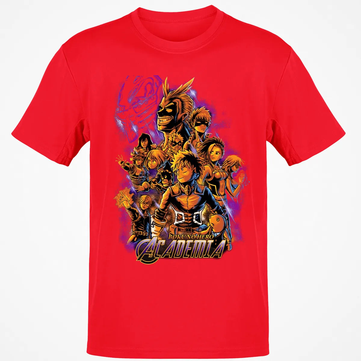 Classic Unisex T-Shirt - 34535AU3