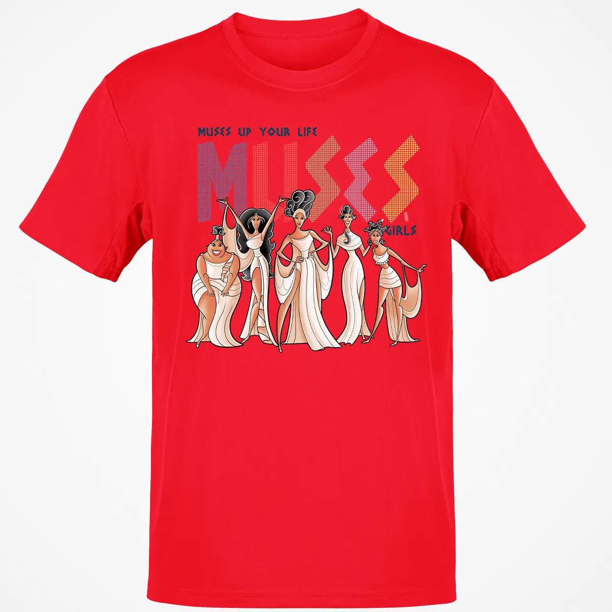 Classic Unisex T-Shirt - JMUAPAKE