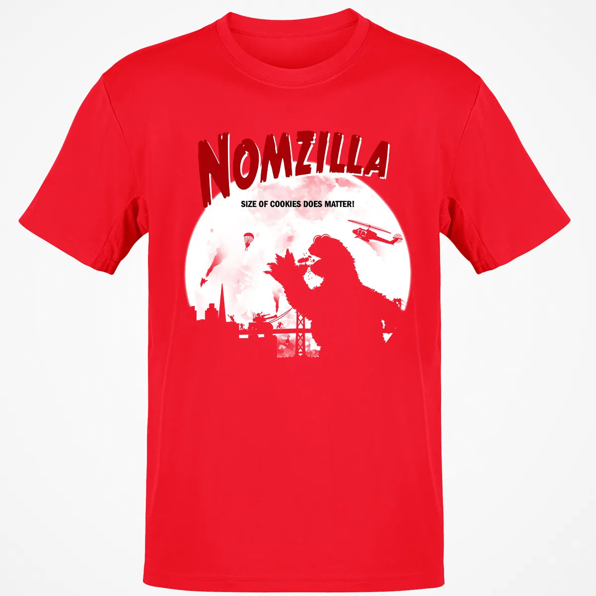 Classic Unisex T-Shirt - QVCPVMNK