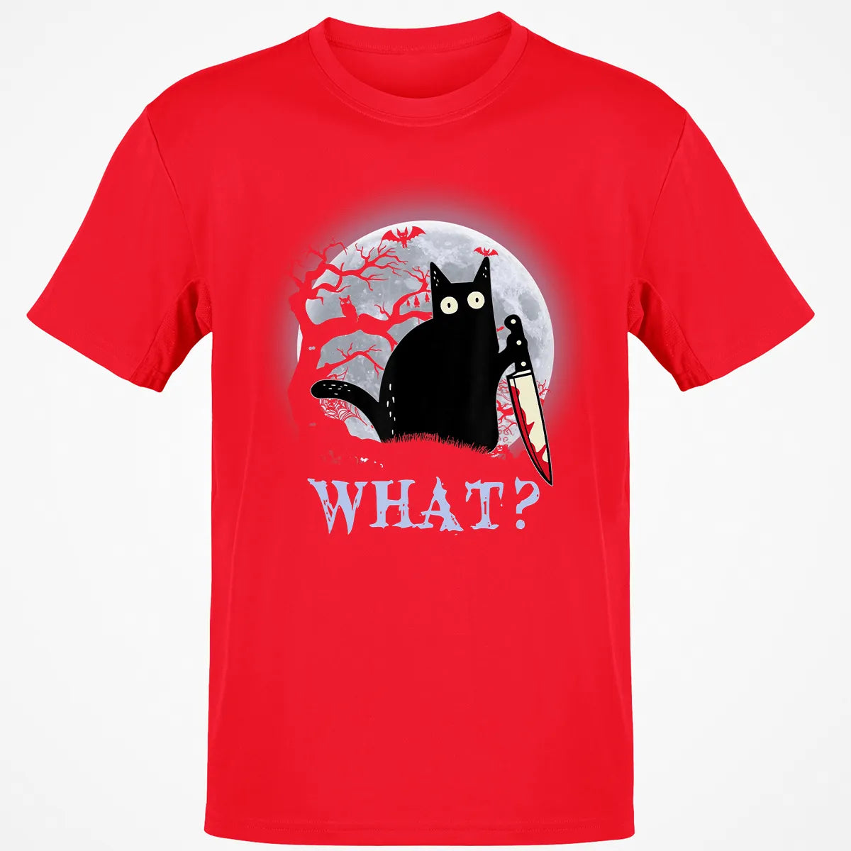 Classic Unisex T-Shirt - TAZJN2PA