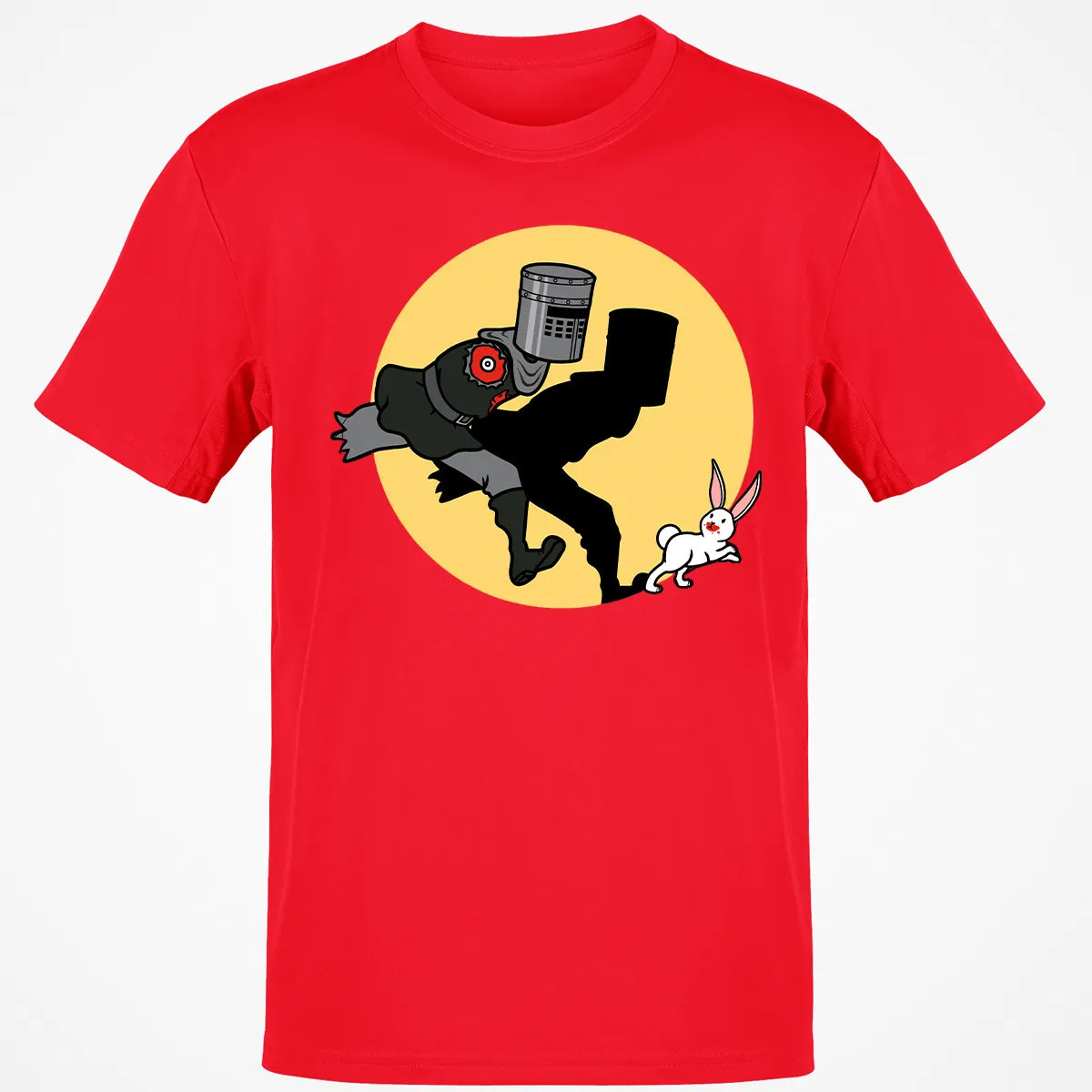 Classic Unisex T-Shirt - 6SQL88B5