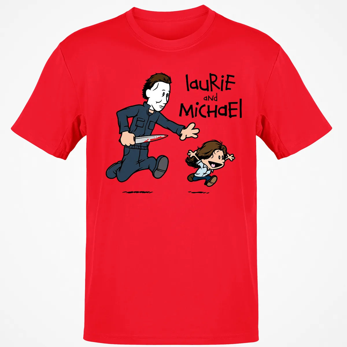 Classic Unisex T-Shirt - 63SLHPH8