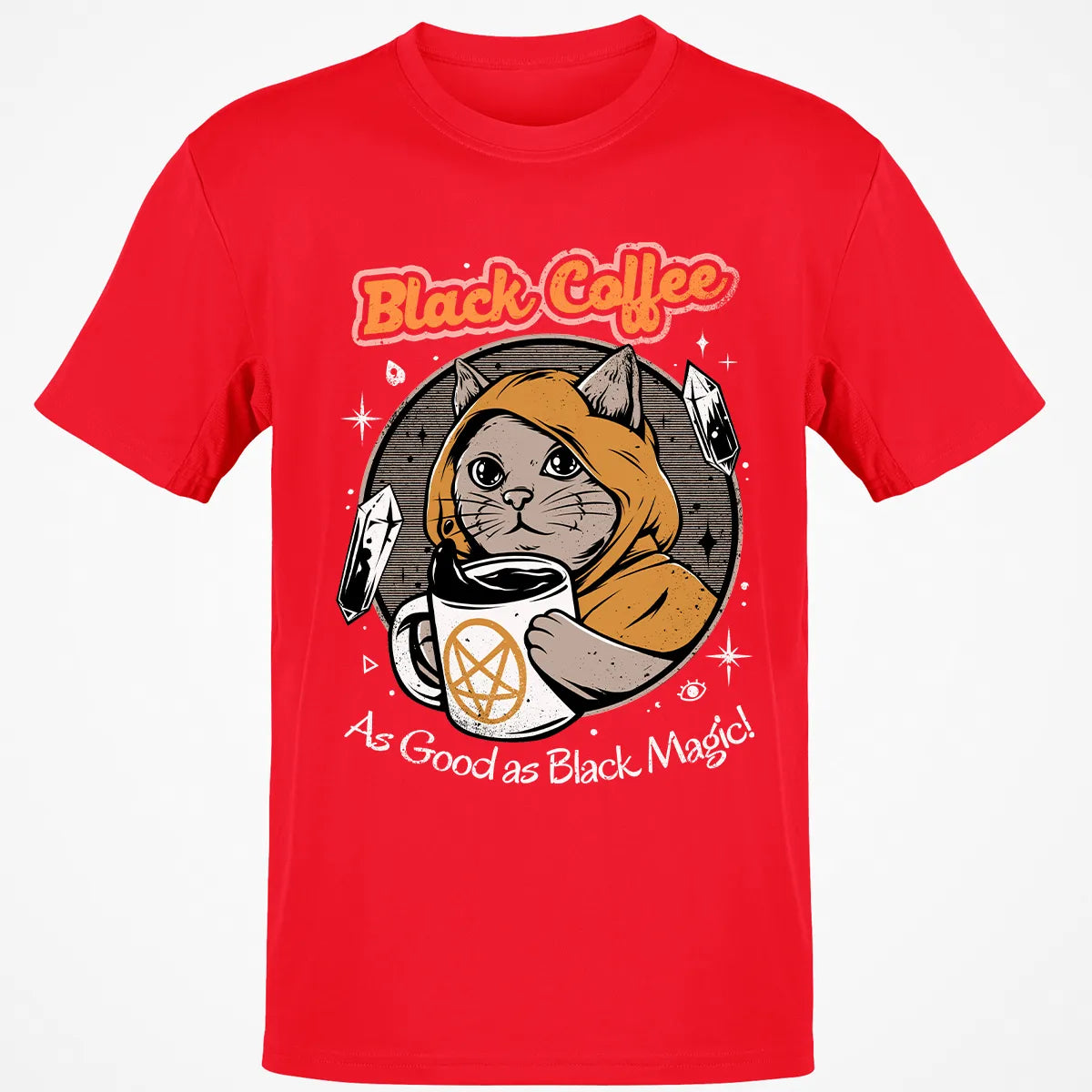 Classic Unisex T-Shirt - MGV9ASUD