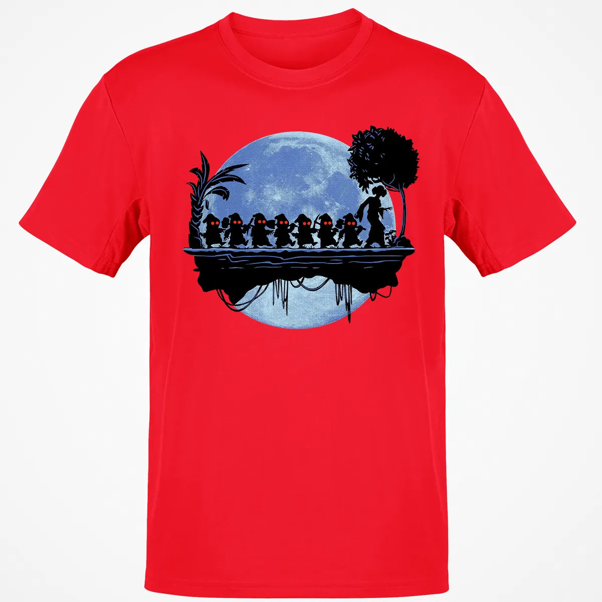 Classic Unisex T-Shirt - DCGUAEBT