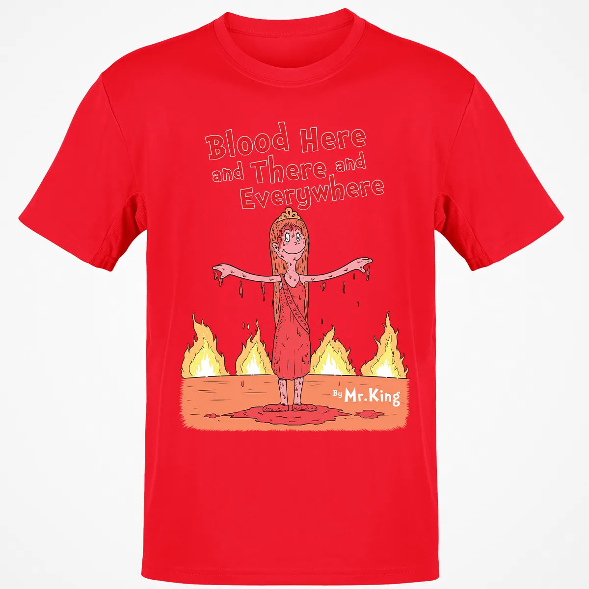 Classic Unisex T-Shirt - 3YATDLHB
