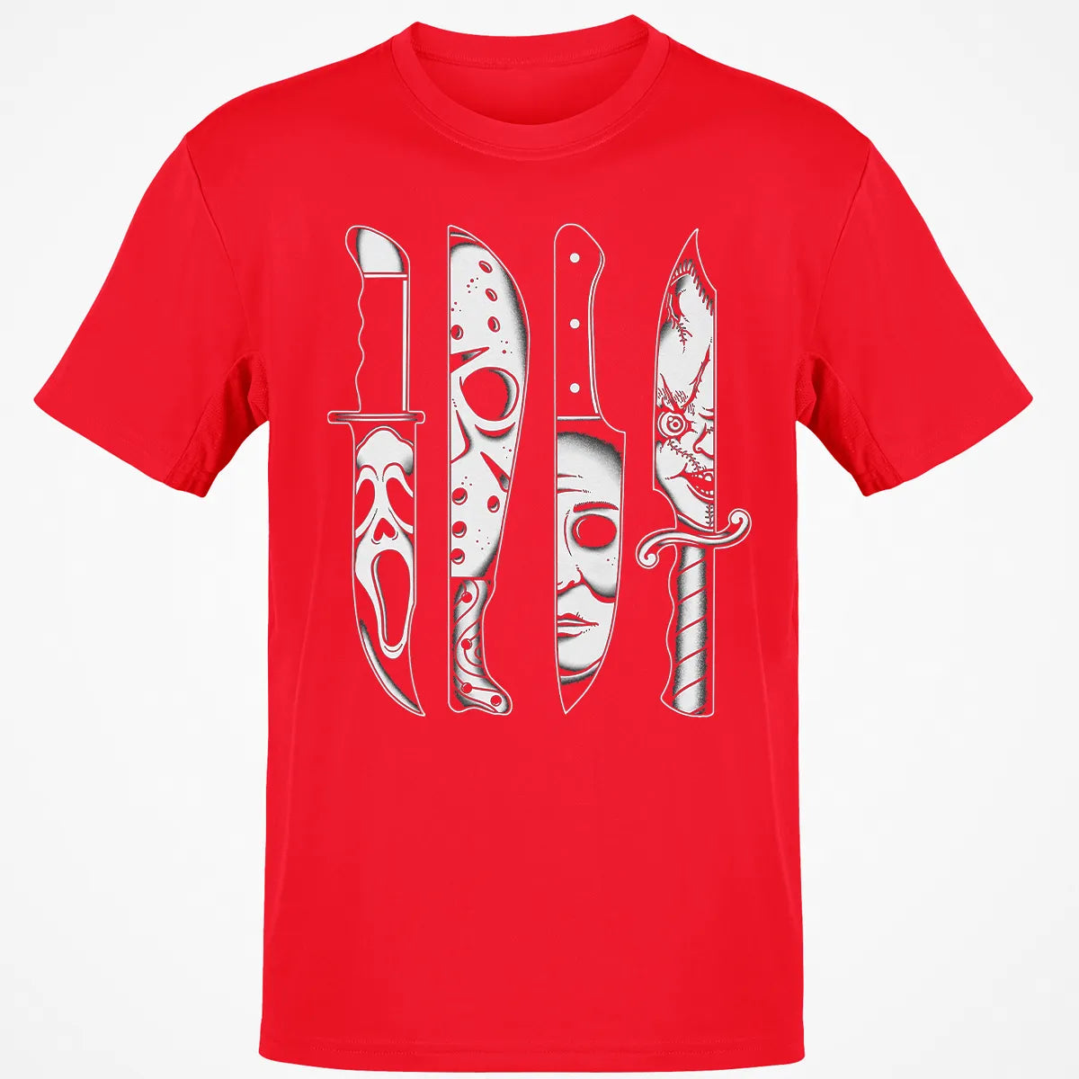 Classic Unisex T-Shirt - 2B9JWEUS
