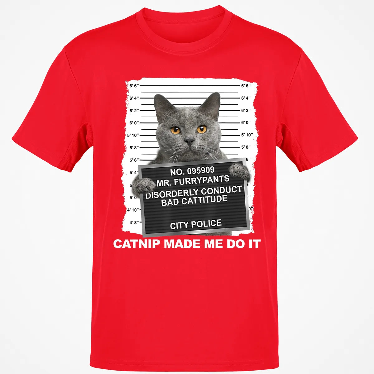 Classic Unisex T-Shirt - YGAM817J