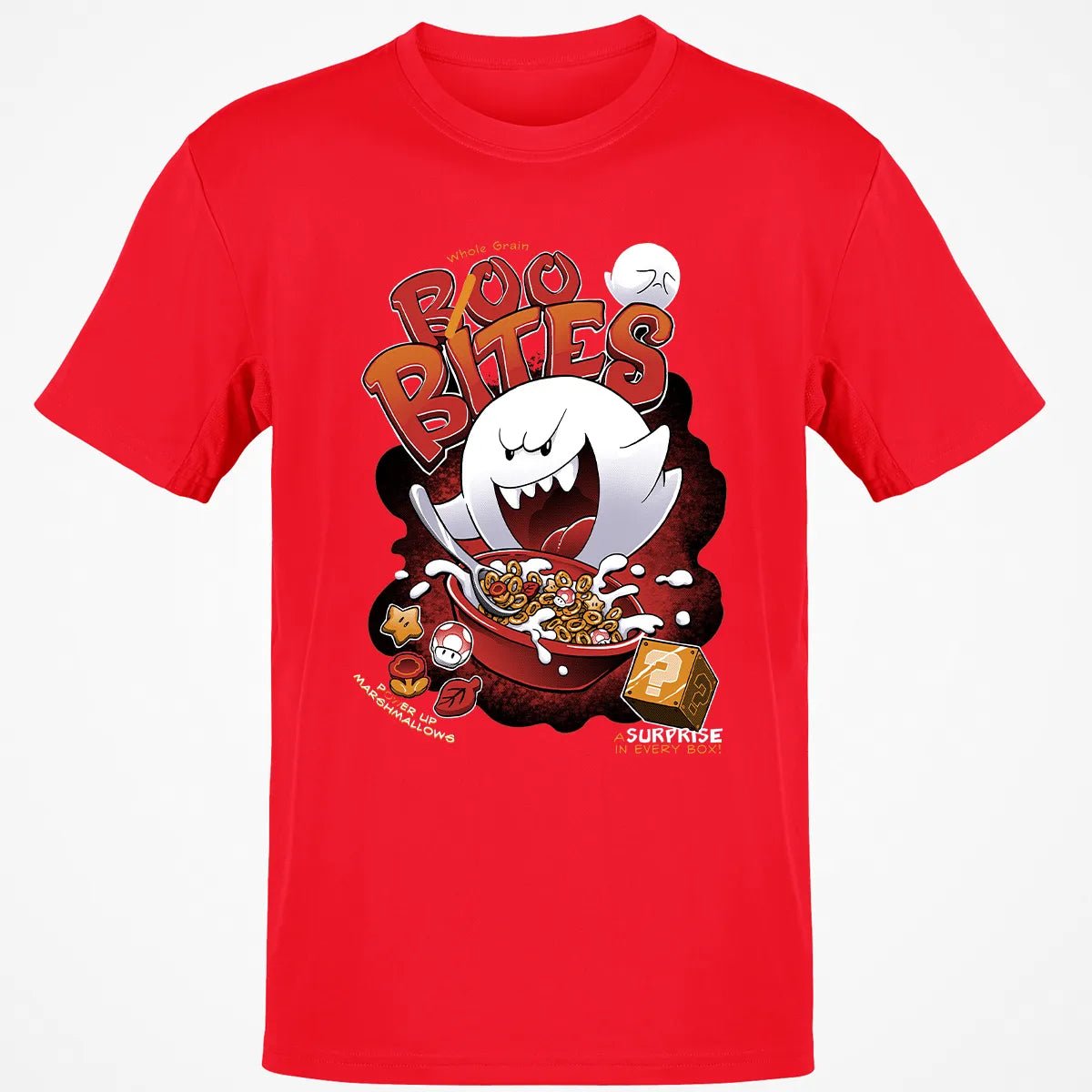 Classic Unisex T-Shirt - HQM3TPZH