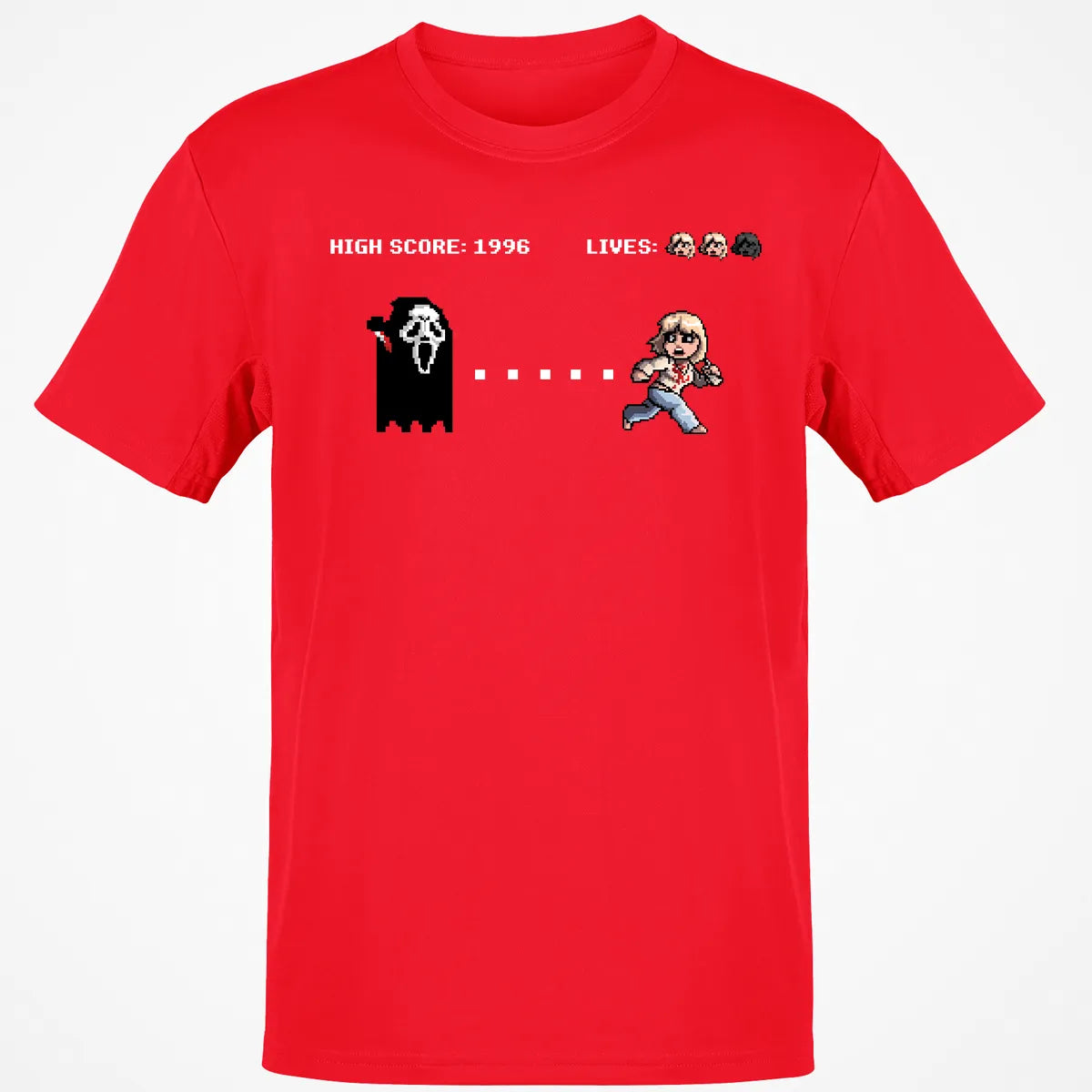 Classic Unisex T-Shirt - KDHU8W77