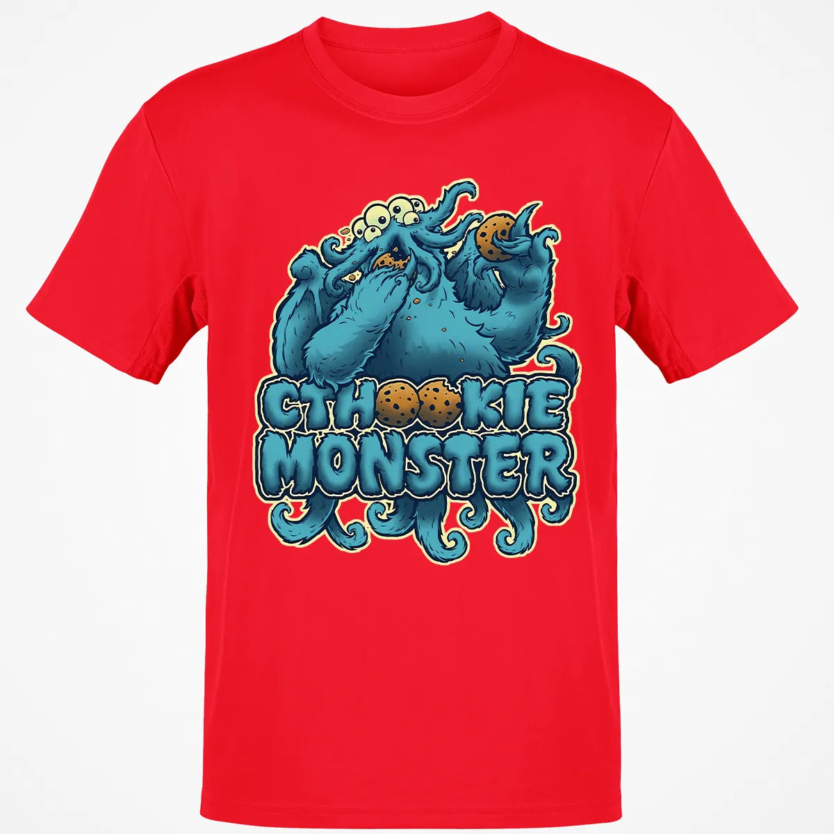 Classic Unisex T-Shirt - U6FTFXAJ