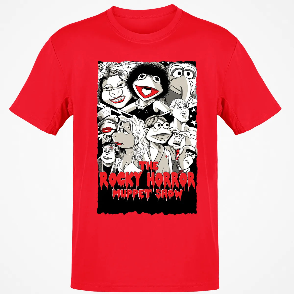 Classic Unisex T-Shirt - 4ZT48LJA