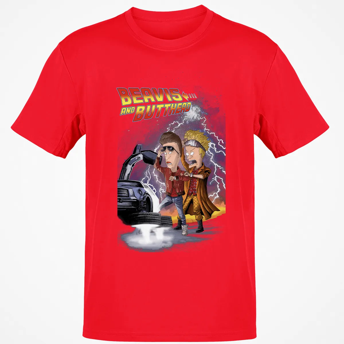 Classic Unisex T-Shirt - 2NZ9K5JY