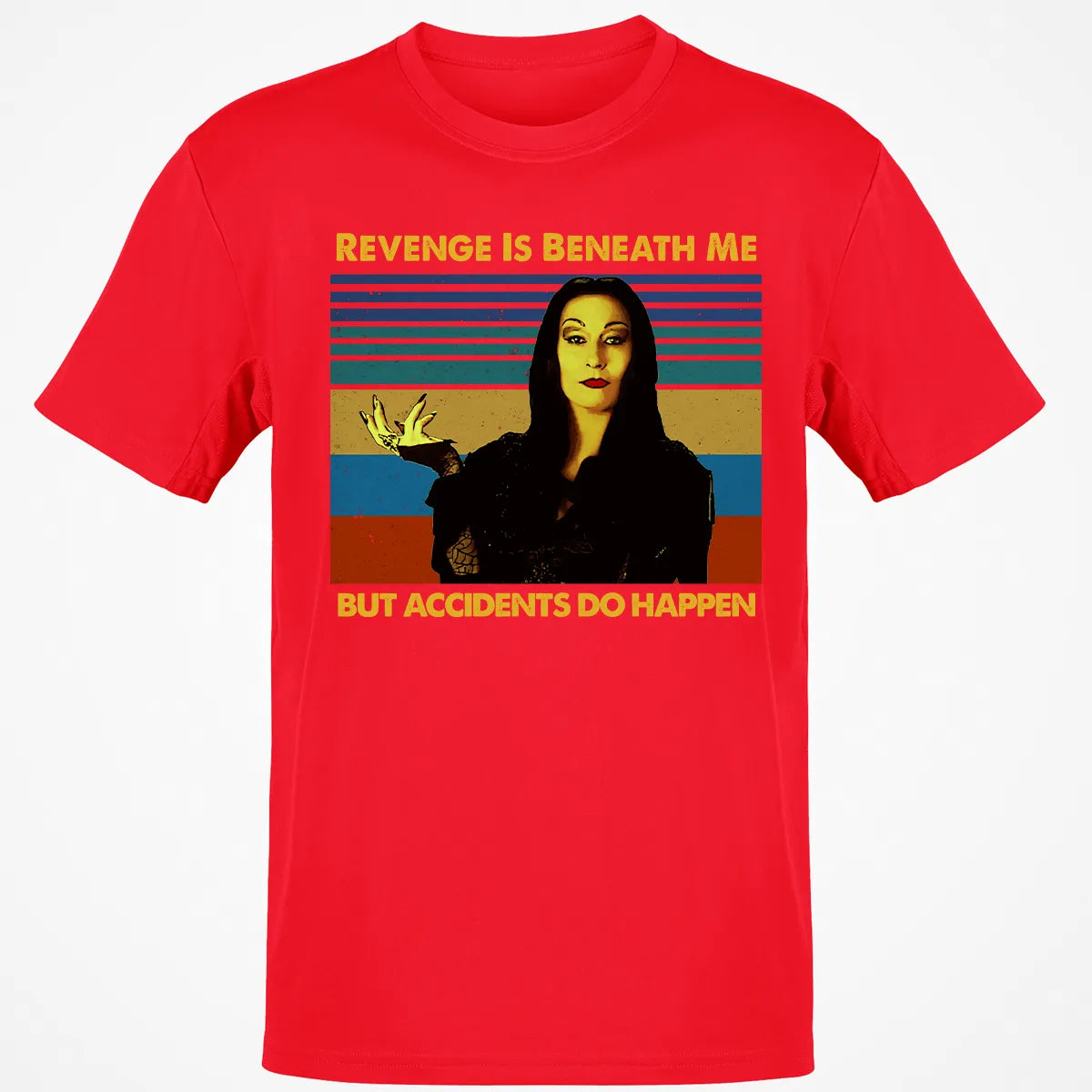 Classic Unisex T-Shirt - P4R9ZSLF