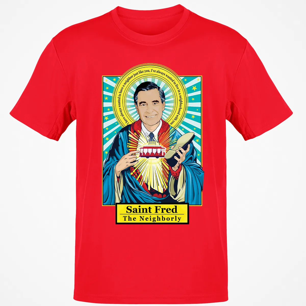 Classic Unisex T-Shirt - A2X2AZM9